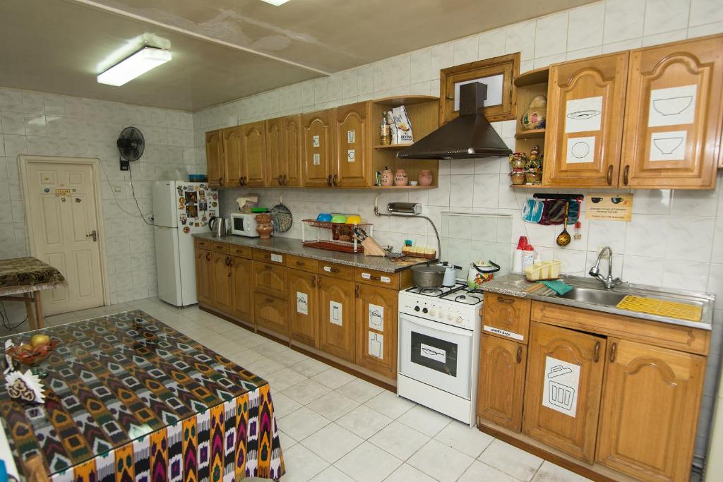 Art Hostel
