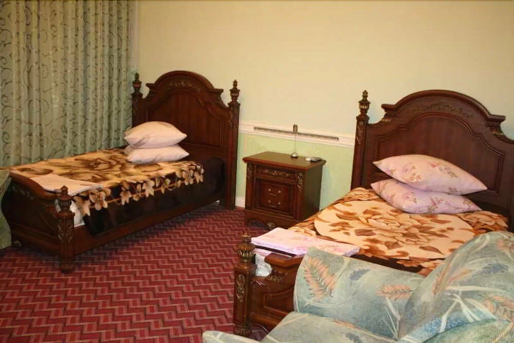 Elita Hotel