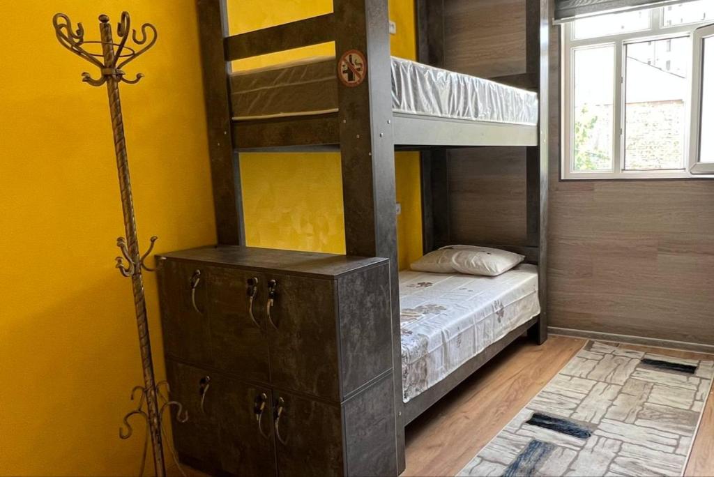 Hostel L&K