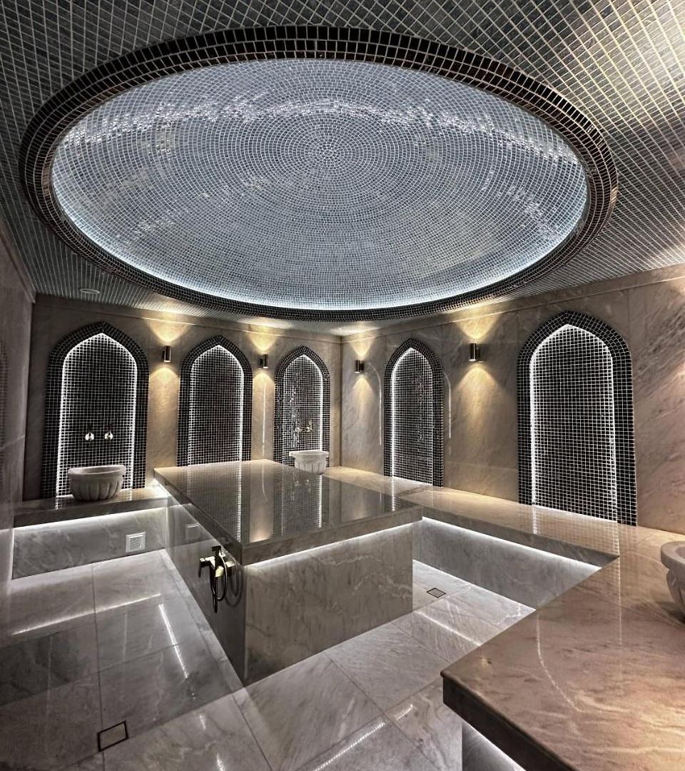 Ziyorat Luxury
