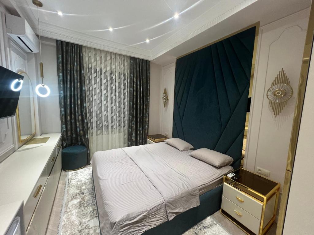 Guest House Uzbegim
