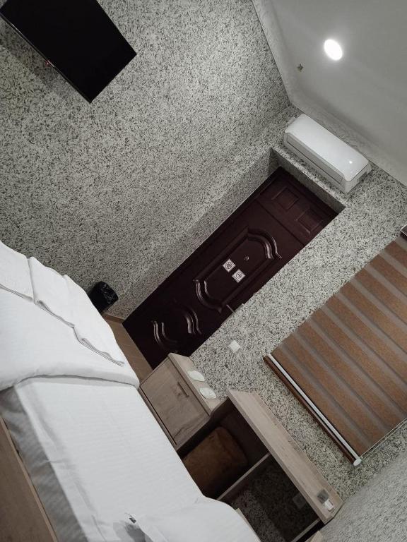 Taxtapul Hotel