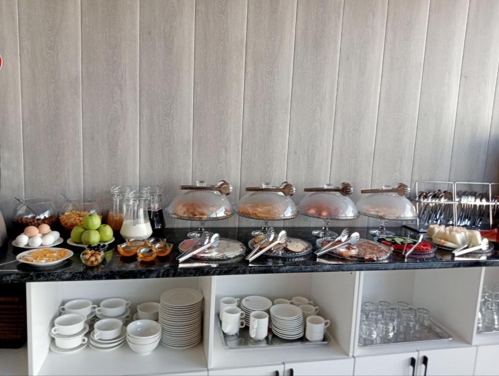 Nur Makon Hotel