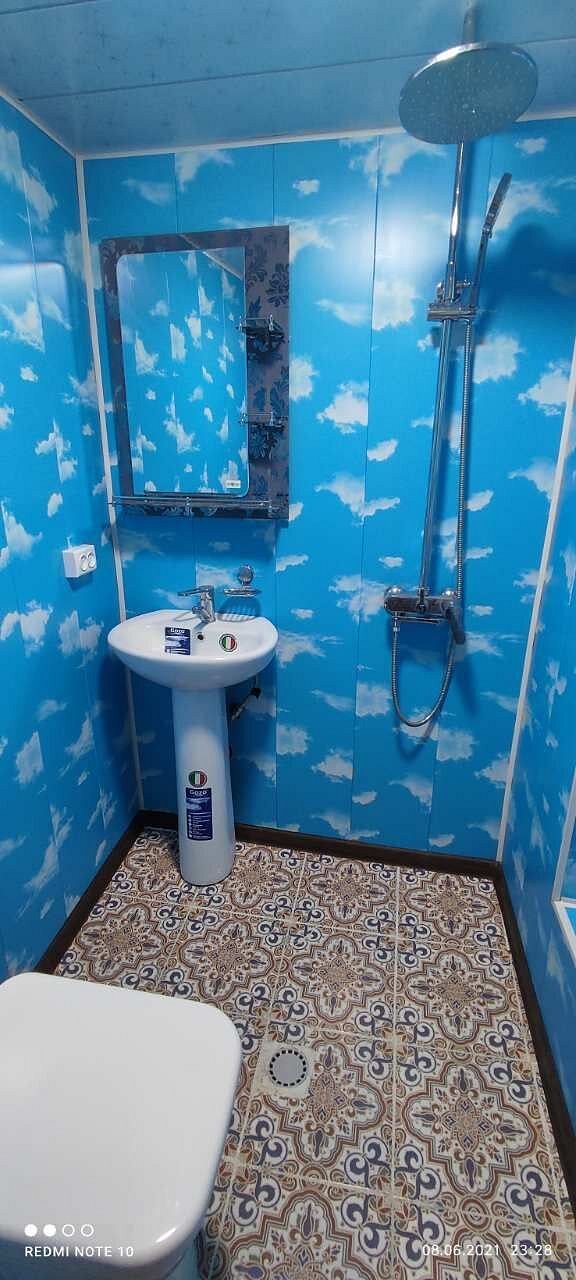 Guest House Ozod