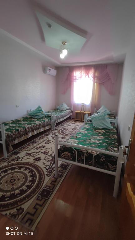 Umid Hostel