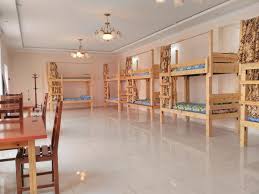 European Backpacker & Sakura Hostel