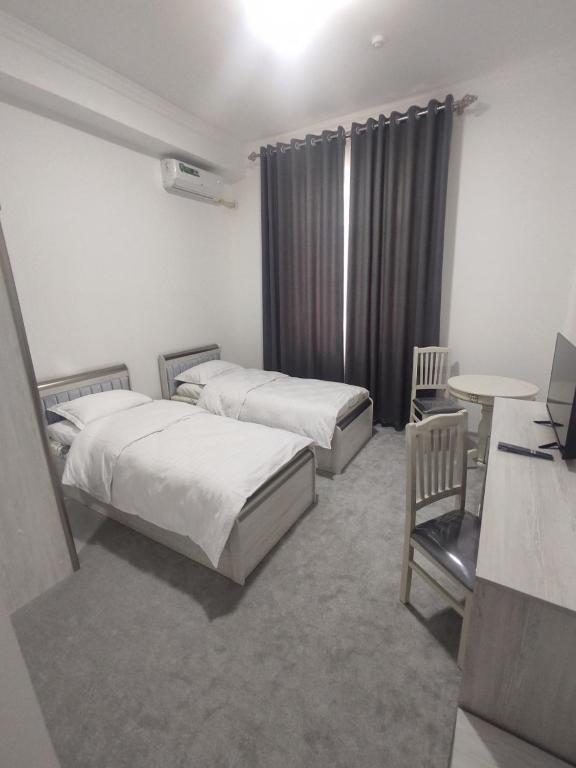 BAXRAMA HOTEL