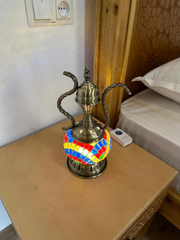 Hotel Khalid