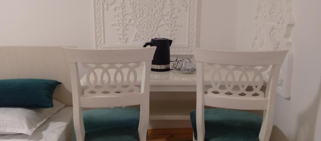 Olimxon Guest House