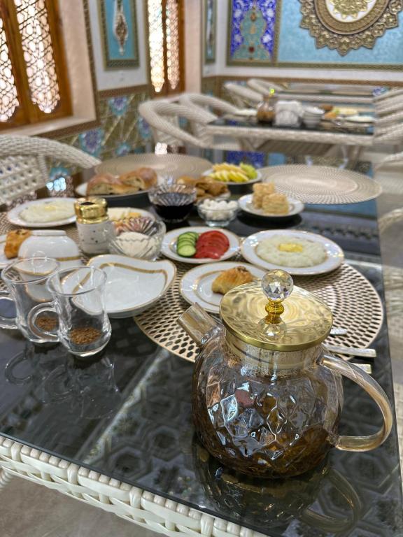 Hotel Khalid