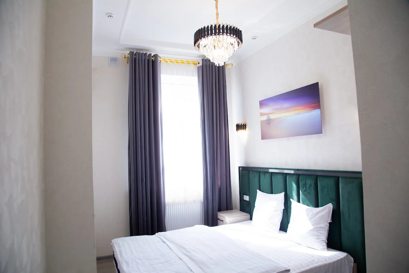 Buyuk Ipak Yo'li Hotel