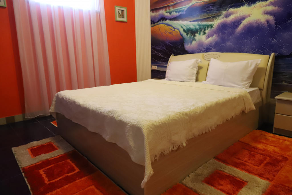 Hotel Indi-Anna