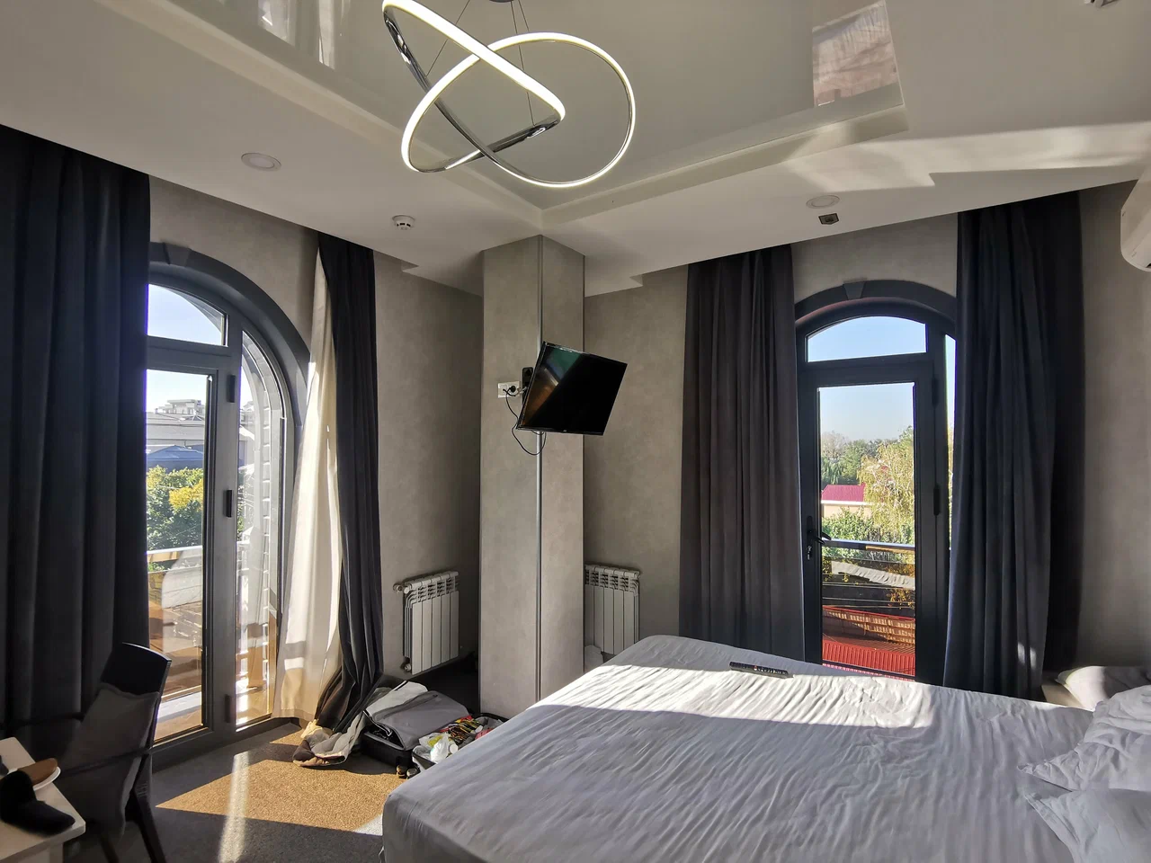 Mini Hotel