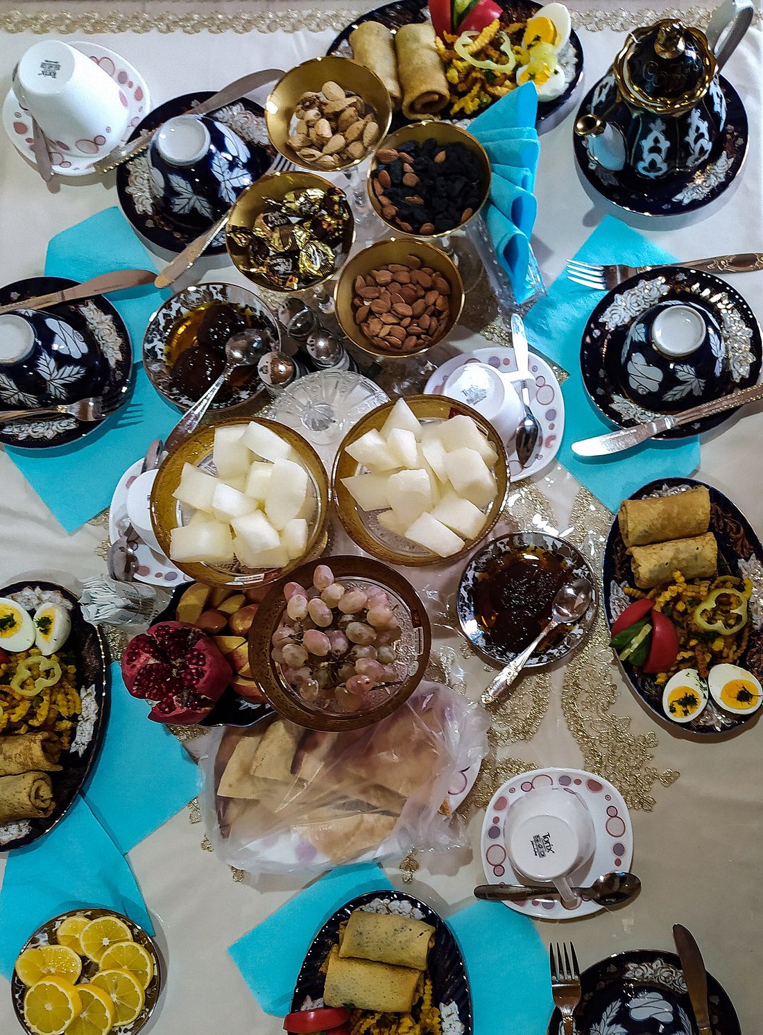 Khiva Angarik Darvoza