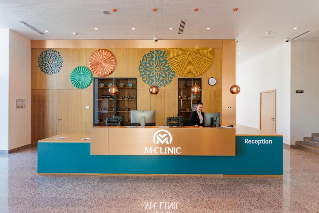 M-诊所酒店