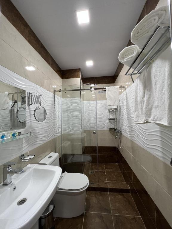 Hotel Ada