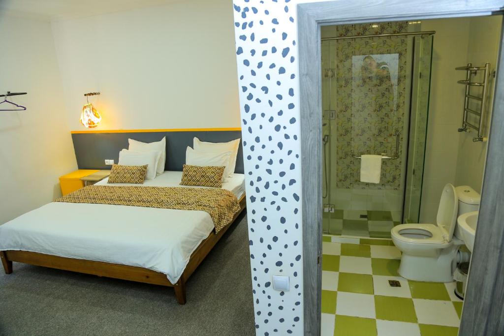 ART SAMARQAND HOTEL