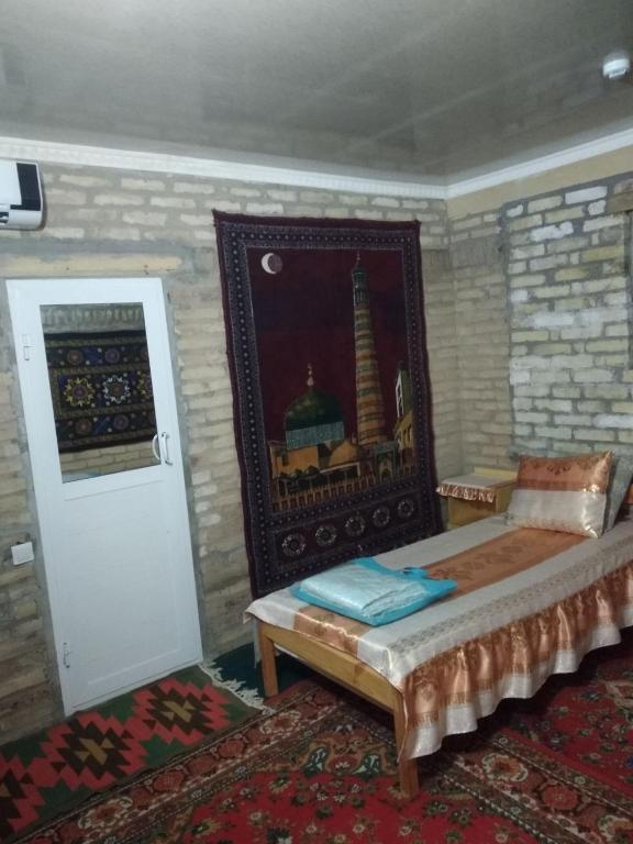 Hostel Farrukh