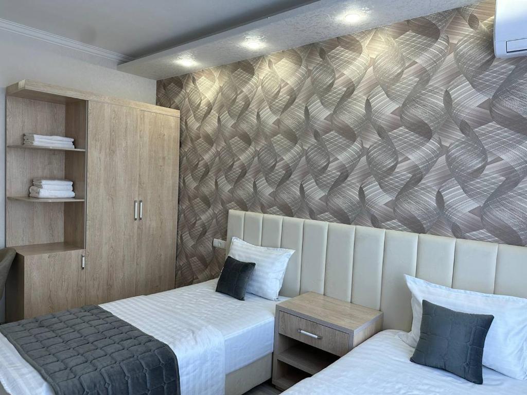 Ulug`bek Grand Hotel