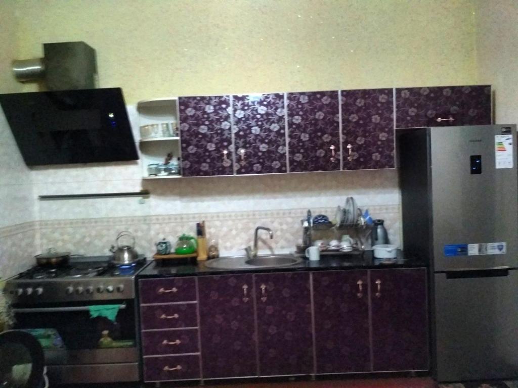 Shodlik Guest House