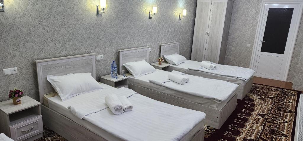 AMIRSHOX GUEST HOUSE