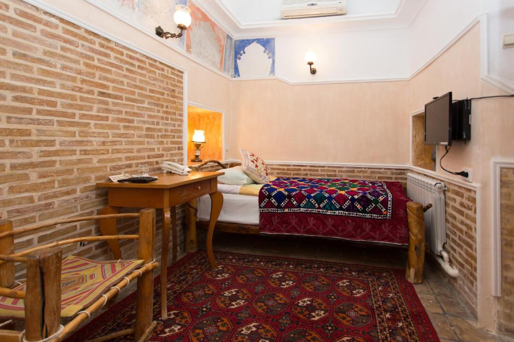 Amulet Hotel