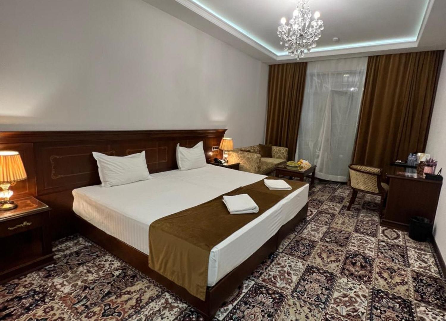 Hotel Westa