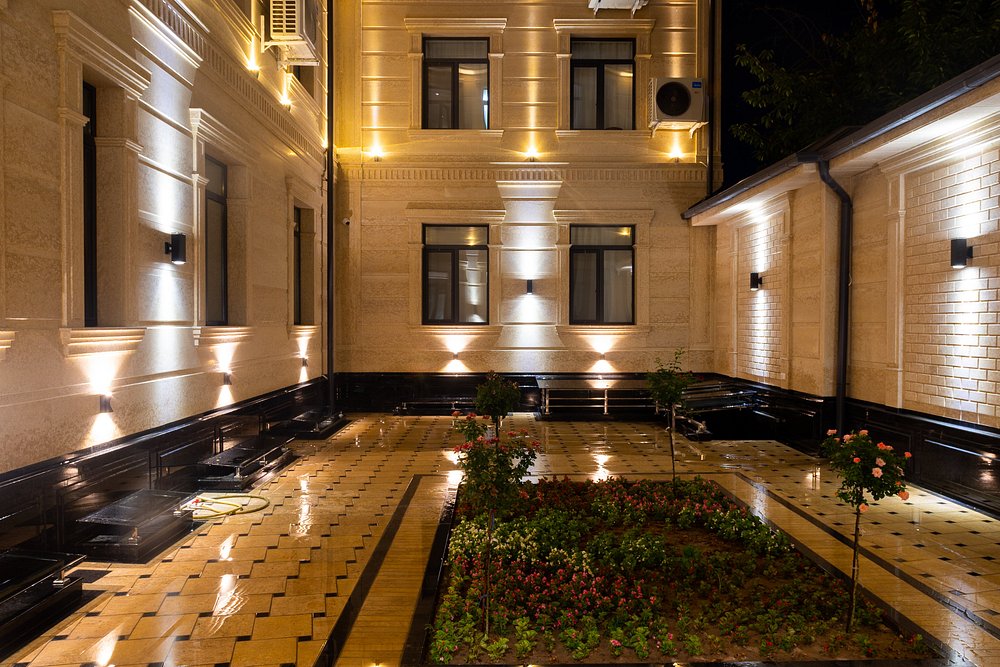 My Status Hotel