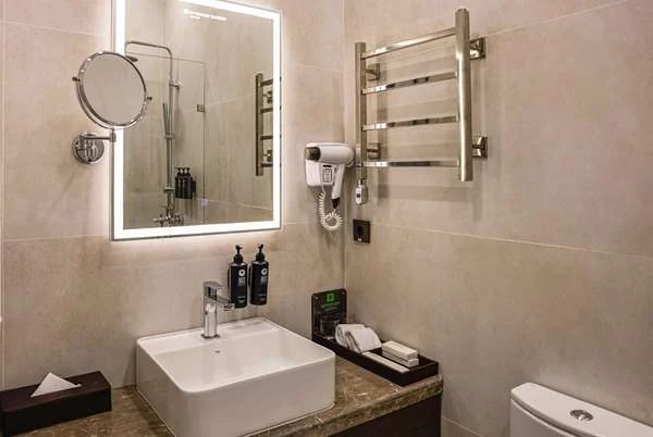 Wyndham Garden Tashkent