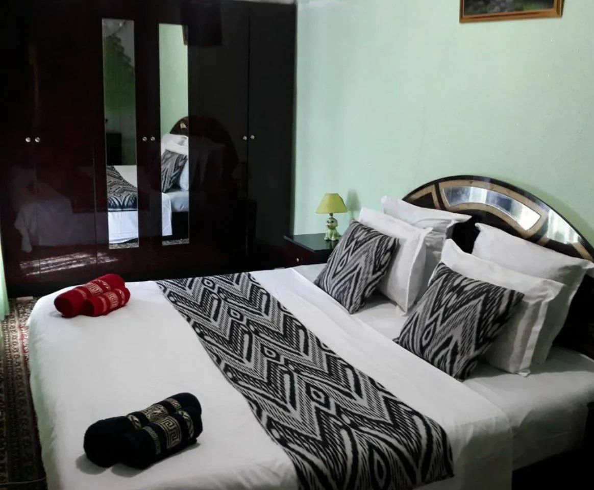 AS MIR FAMILY guest house