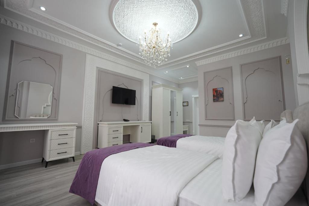 Hotel Dali Samarkand