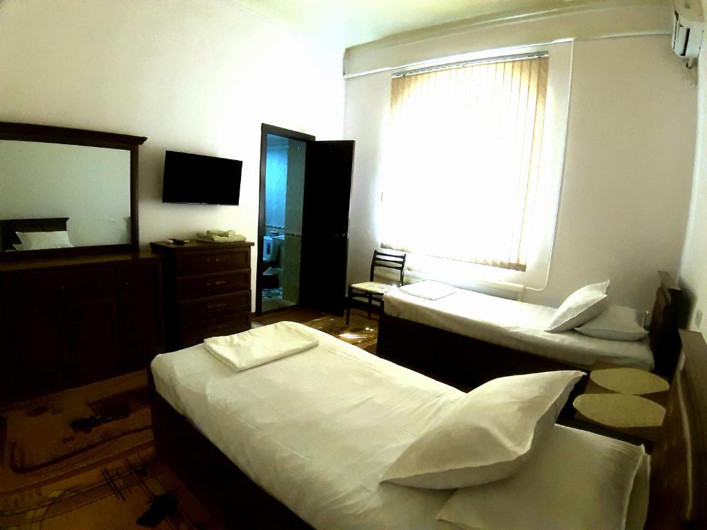 Khiva Indi Guest House