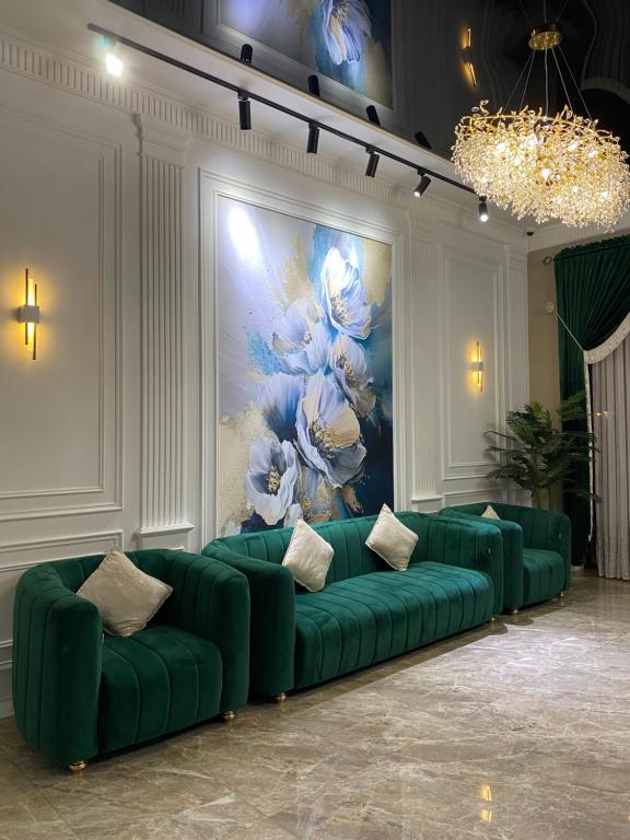 Afruza Hotel
