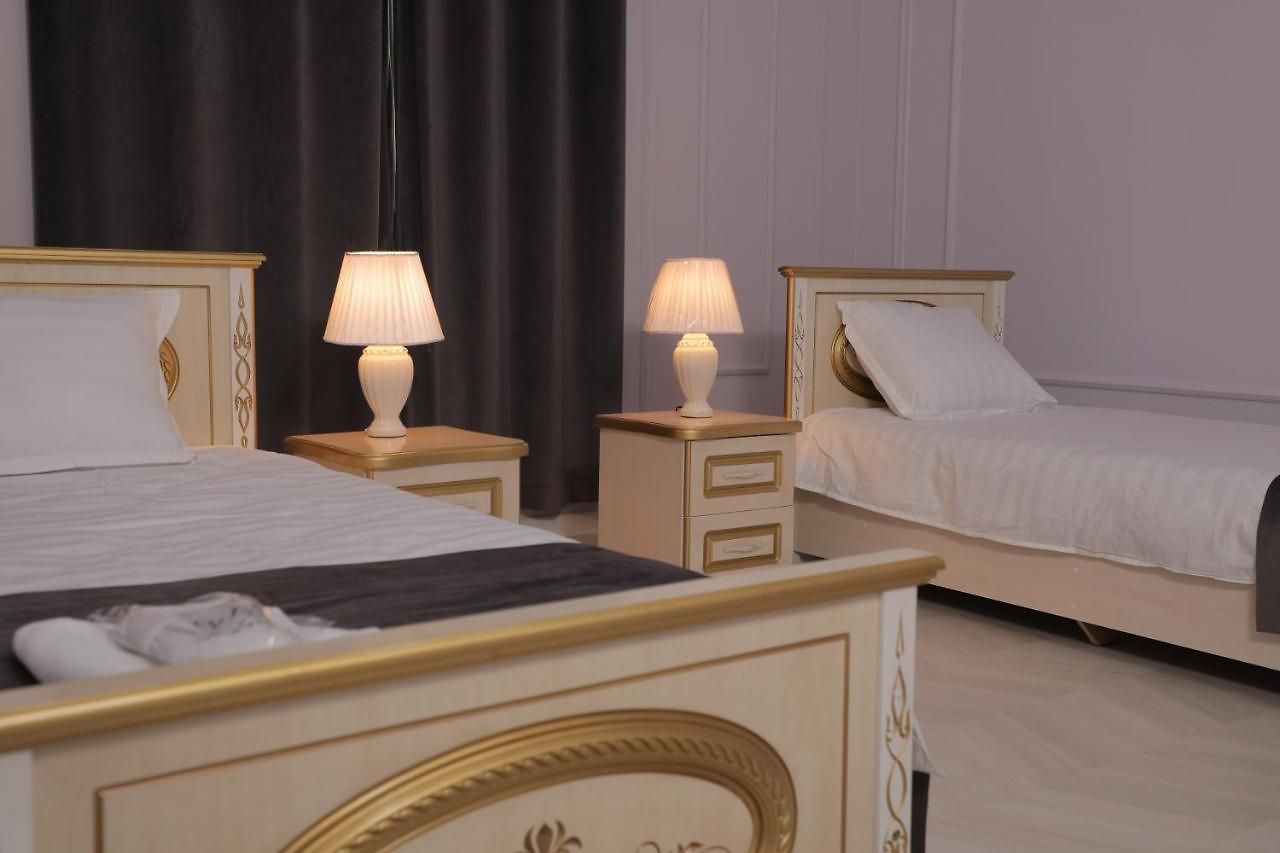 Grand Villa Hotel