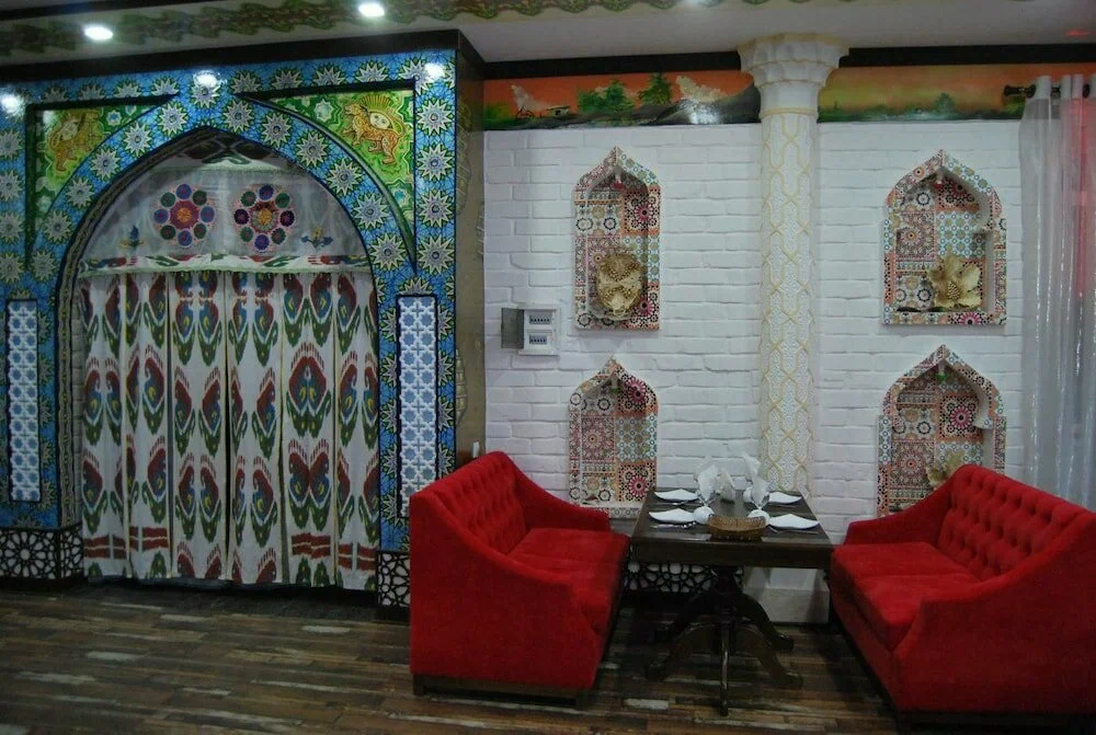 Kesh Hotel