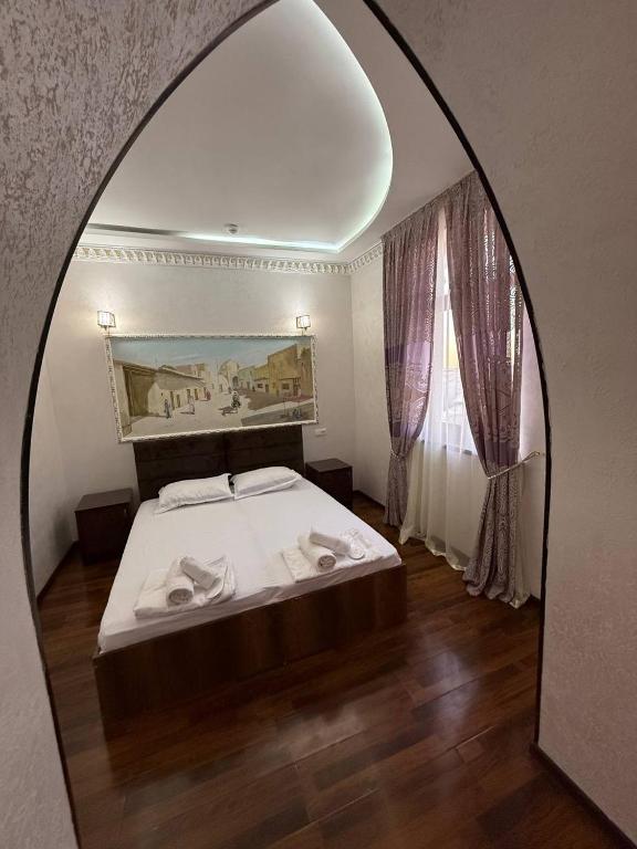 Boutique Hotel Guli Best in Town