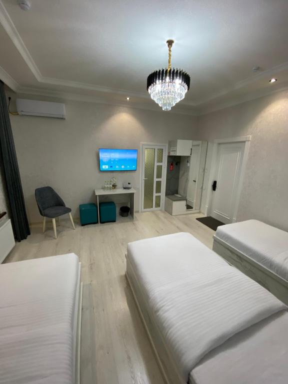 Afruza Hotel
