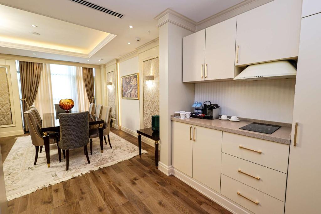 Hilton Garden Inn Samarkand Sogd