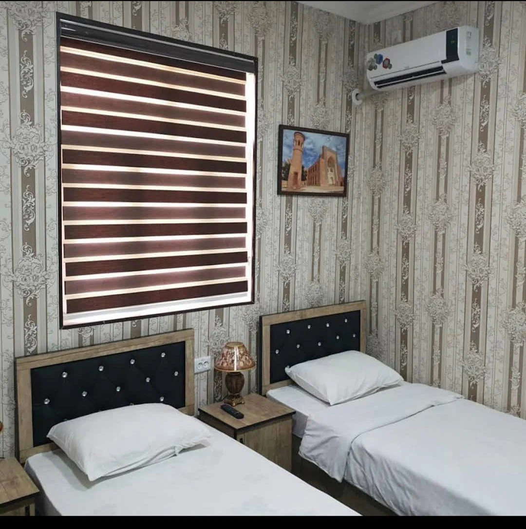 Doppi Hotel