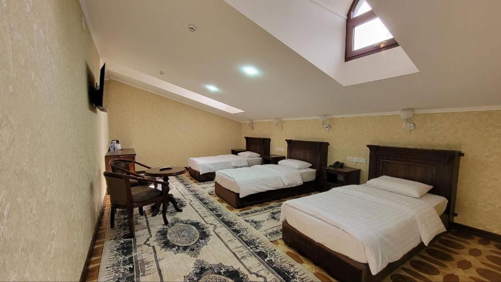 Hotel Shahdil
