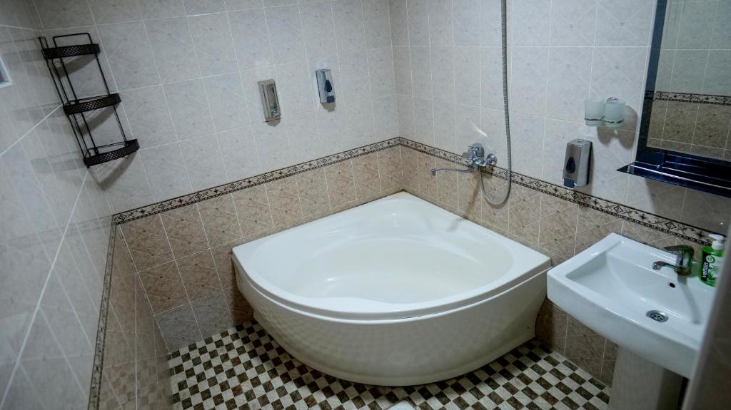 Old Street Guesthouse