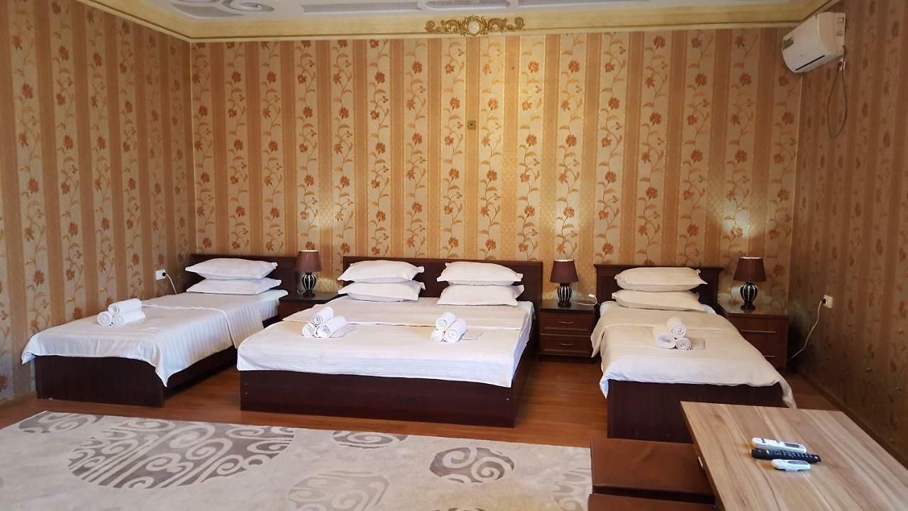 Samandar B&B
