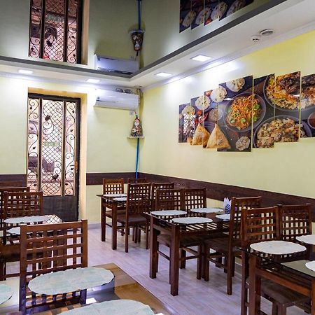 Shakh Sultan Hotel