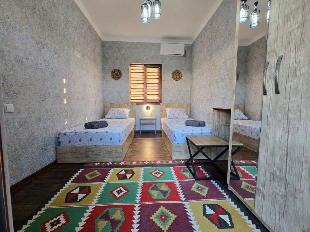 HAVAS Guest House
