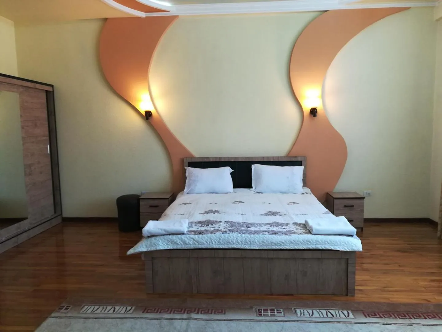 Archa Hotel