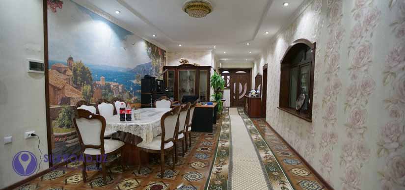 Bonu Hostel