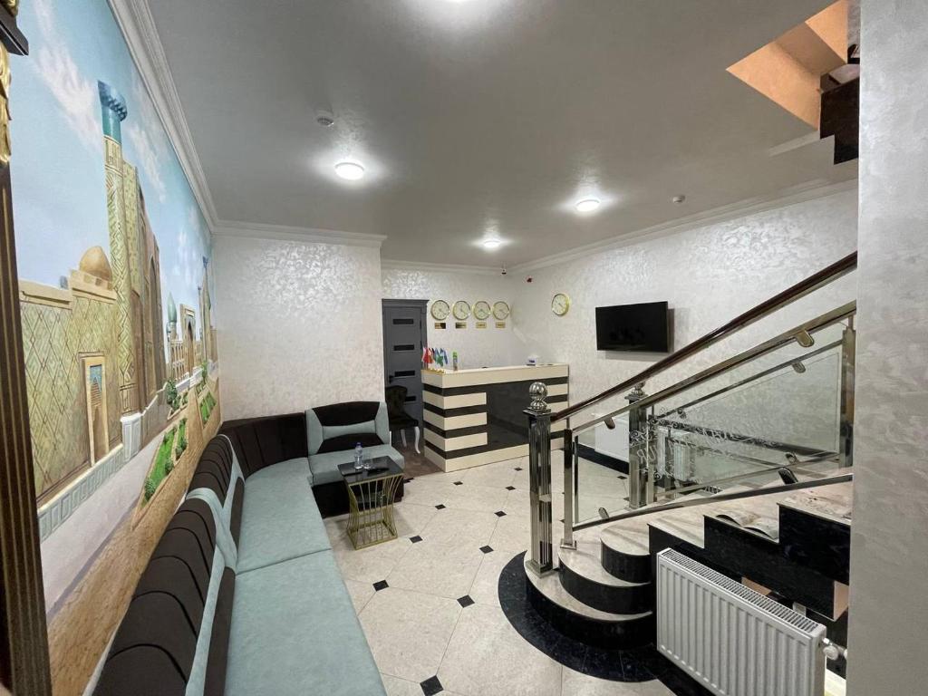 Ramziya Nur Hotel