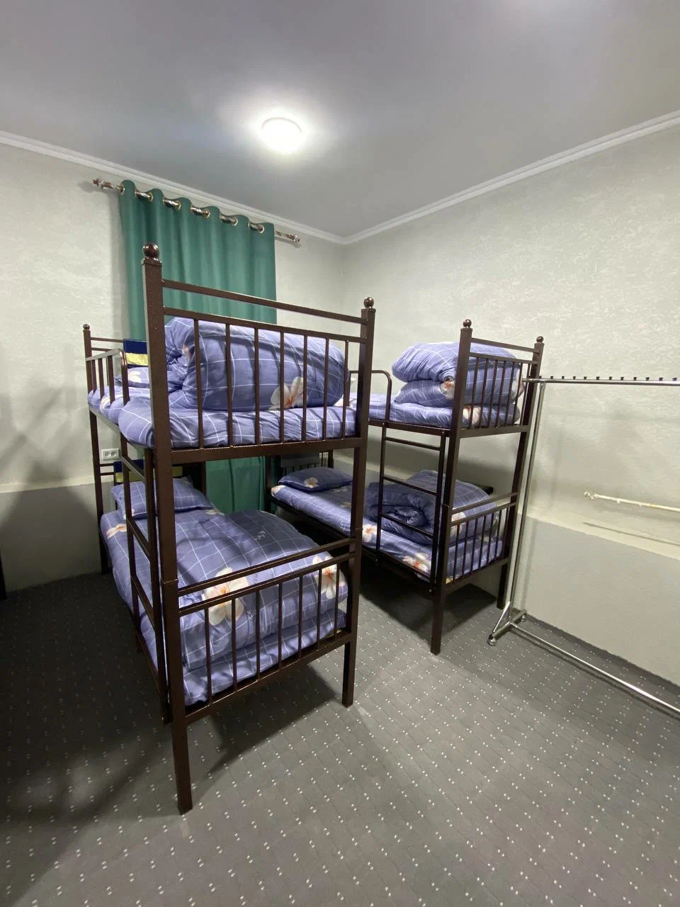 Sardoba hostel