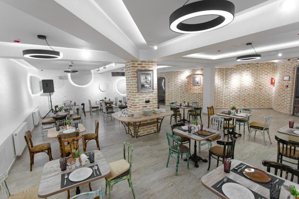Arka Boutique Hotel