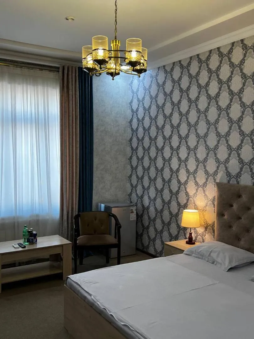 Lalibey Hotel